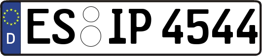 ES-IP4544