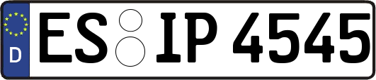 ES-IP4545