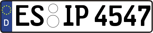 ES-IP4547