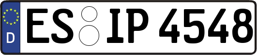 ES-IP4548