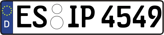 ES-IP4549