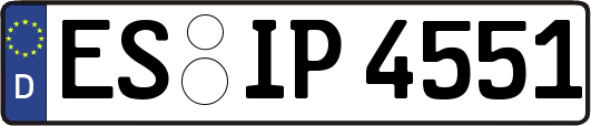 ES-IP4551