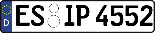 ES-IP4552