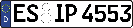 ES-IP4553