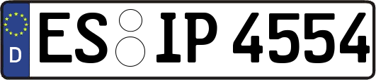 ES-IP4554