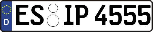 ES-IP4555