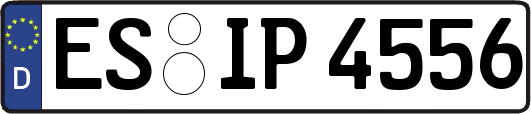 ES-IP4556