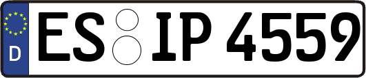 ES-IP4559