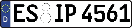 ES-IP4561