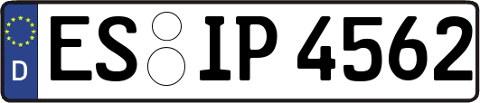 ES-IP4562