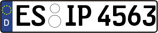 ES-IP4563