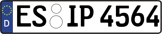 ES-IP4564