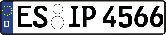 ES-IP4566