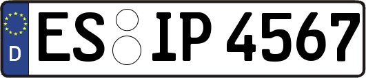 ES-IP4567