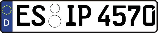 ES-IP4570