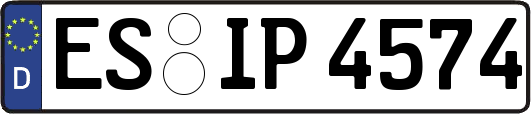 ES-IP4574