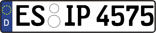 ES-IP4575