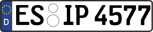 ES-IP4577