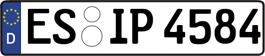 ES-IP4584