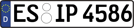 ES-IP4586