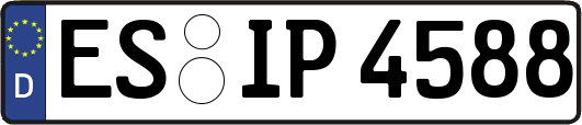 ES-IP4588