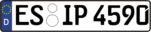ES-IP4590