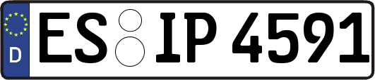 ES-IP4591
