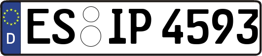 ES-IP4593