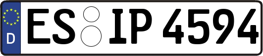 ES-IP4594