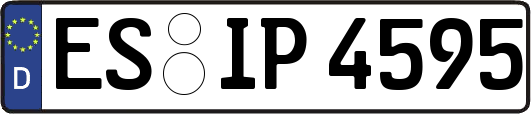 ES-IP4595