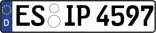 ES-IP4597
