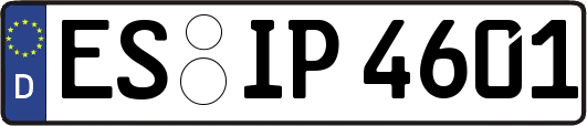 ES-IP4601