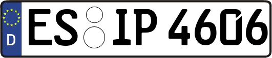 ES-IP4606
