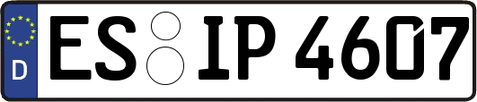 ES-IP4607