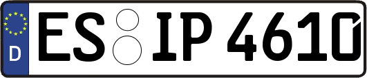 ES-IP4610