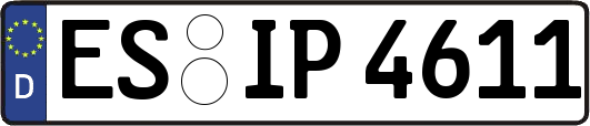 ES-IP4611