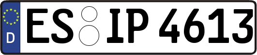 ES-IP4613