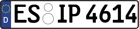 ES-IP4614