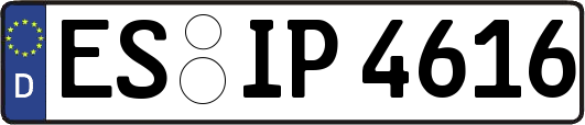 ES-IP4616