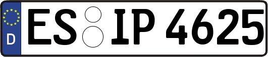 ES-IP4625