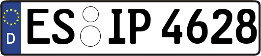 ES-IP4628