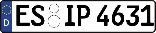 ES-IP4631