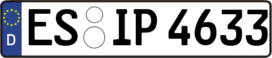 ES-IP4633