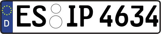 ES-IP4634