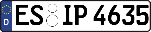 ES-IP4635