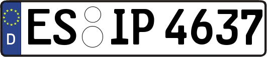 ES-IP4637