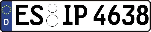 ES-IP4638