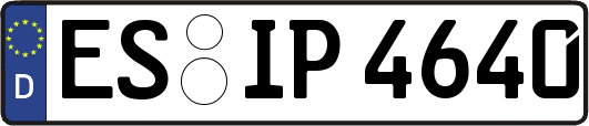 ES-IP4640