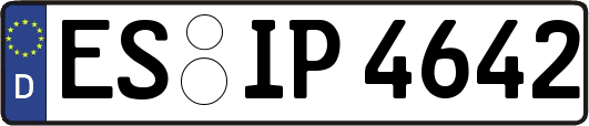ES-IP4642