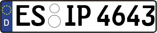 ES-IP4643